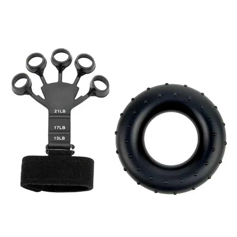 Pack Finger & Grip Trainer